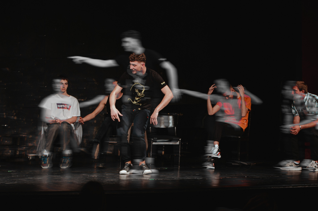 Novi tjedan u kazalištu donosi 'Slučaj maturanta Wagnera', Jazz koncert i novu premijeru dramskog studija