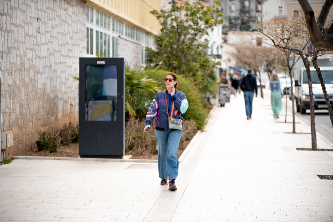 FOTO Đir po gradu, subota 29. travnja