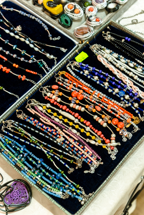 U Skradinu otvoren 12. Sajam agroturizma Šibensko-kninske županije