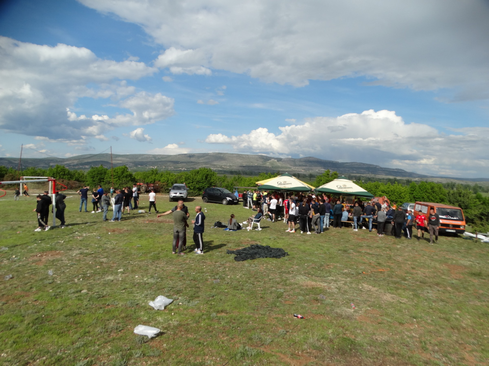 Čista Velika pobjednik jednodnevnog malonogometnog turnira 'Prović 2023.' 