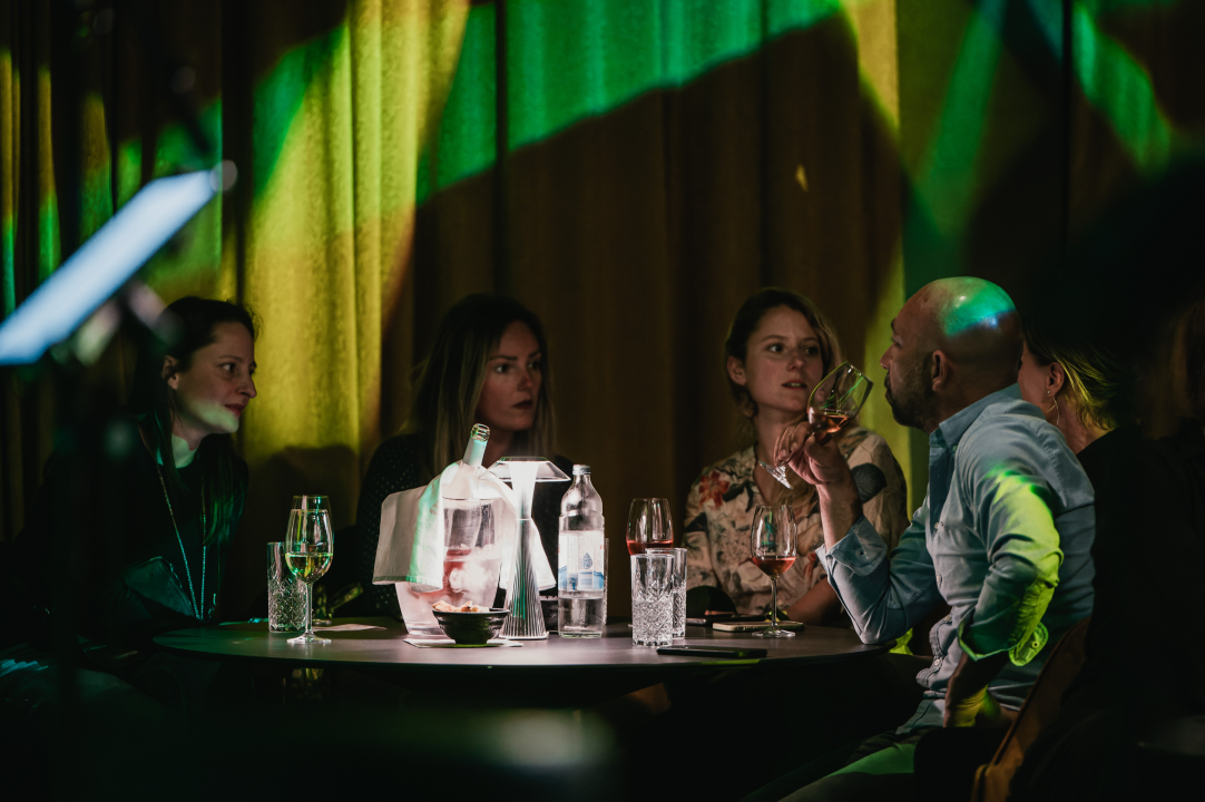 U Arsenu uz Ivana Prgin Jazz Combo proslavljen Međunarodni dan jazza