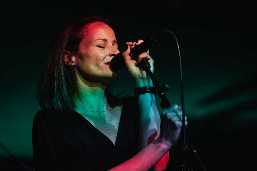 U Arsenu uz Ivana Prgin Jazz Combo proslavljen Međunarodni dan jazza