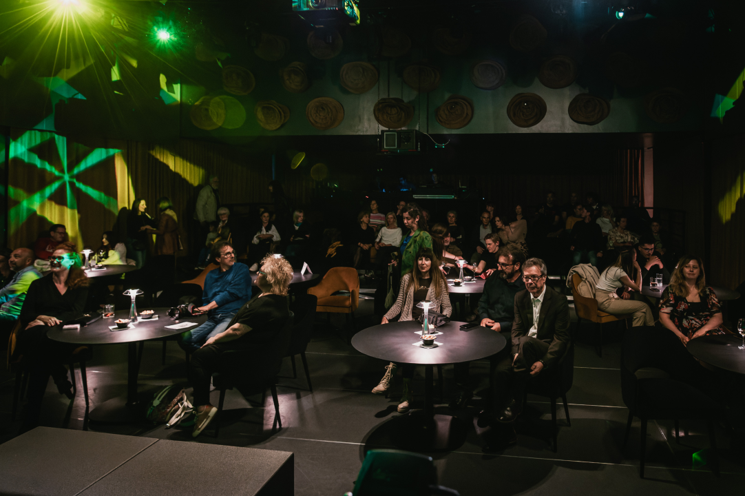 U Arsenu uz Ivana Prgin Jazz Combo proslavljen Međunarodni dan jazza