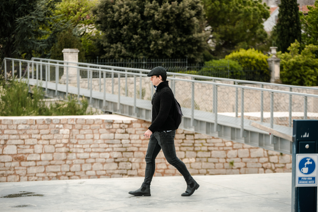 FOTO Đir po gradu, utorak 2. svibnja