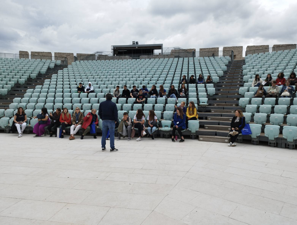 OŠ Vrpolje domaćin Erasmus+ projekta: U goste im stiglo 18 učenika i 10 učitelja