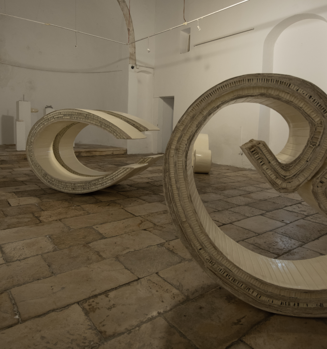 Saznali smo detalje neonskog natpisa 'Dišeš?' na Krešimirovom domu, autorica je Ana Elizabet