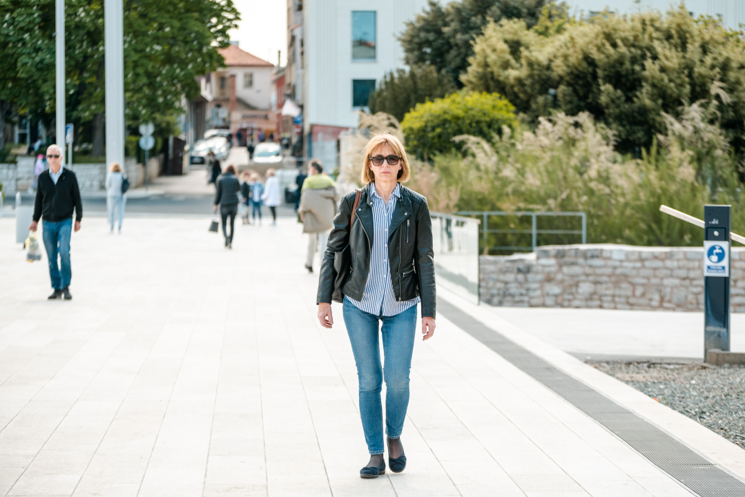 FOTO Đir po gradu, četvrtak 4. svibnja