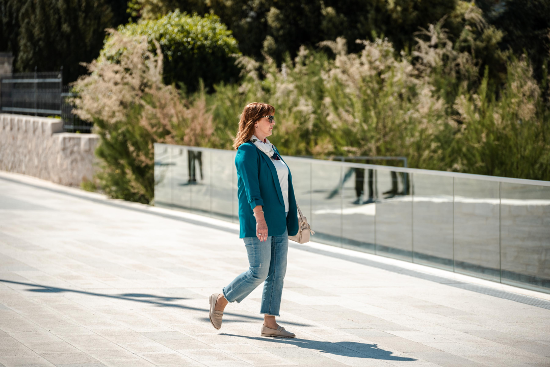 FOTO Đir po gradu, petak 5. svibnja