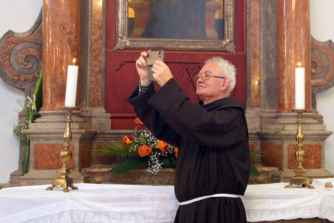 Svečano na Krapnju: Proslavljeno 500 godina od posvete crkve sv. Križa