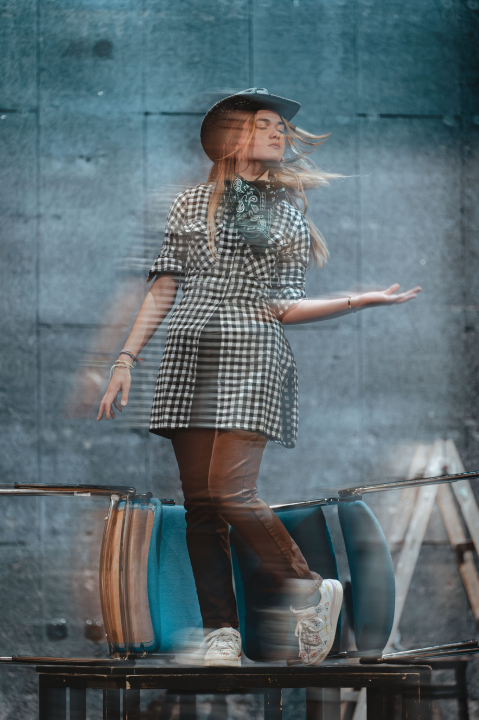 Dramski studio oduševio još jednom: Kauboji su do suza nasmijali rasprodano kazalište!