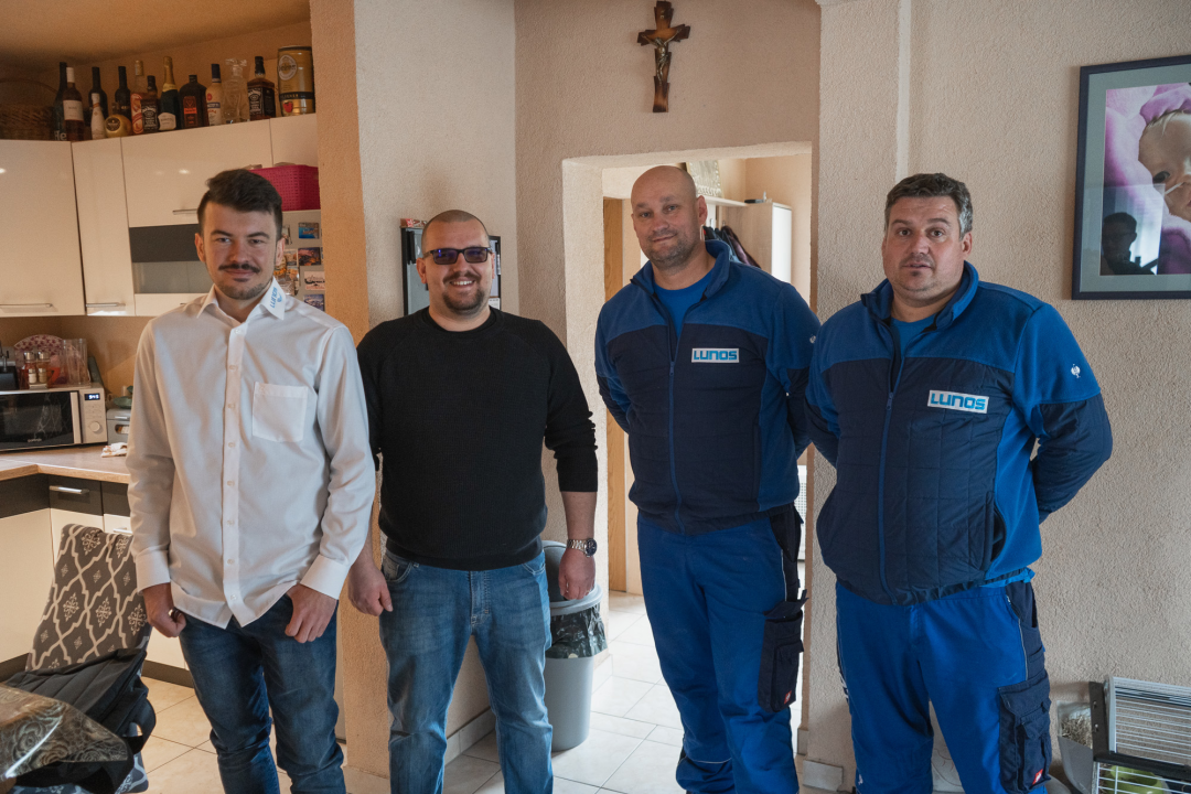 Provjerite koje je najbolje rješenje za vlagu i plijesan u domu!