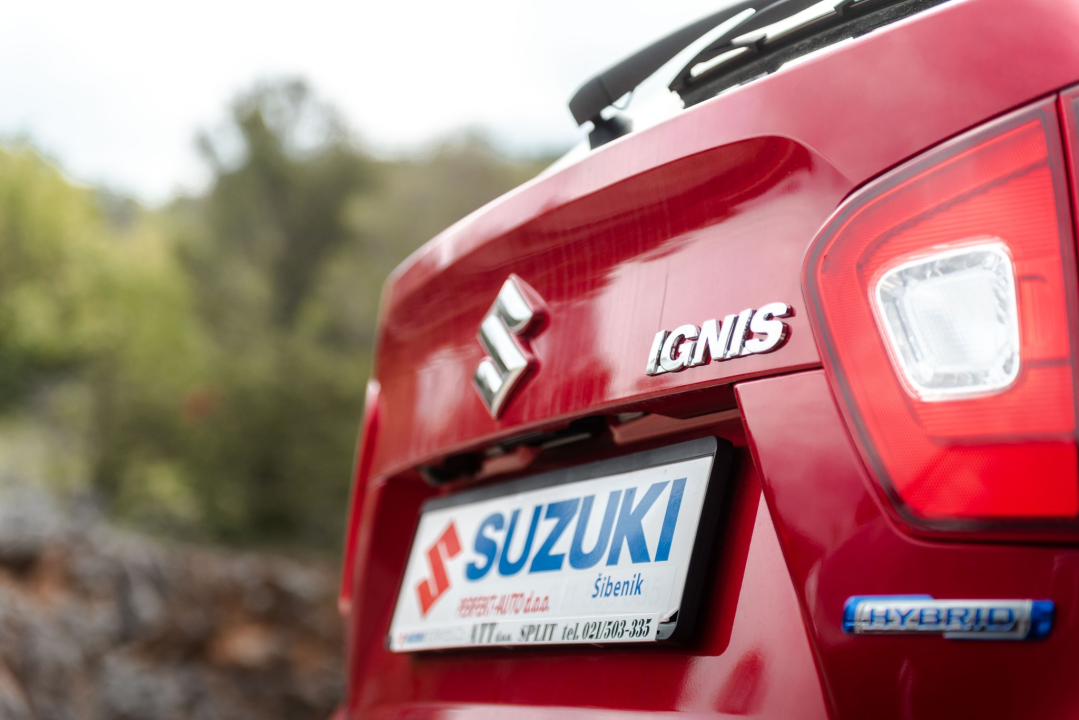 U Bilicama otvoren novi prodajno izložbeni salon SUZUKI: 'Japanska kvaliteta dolazi do izražaja' 