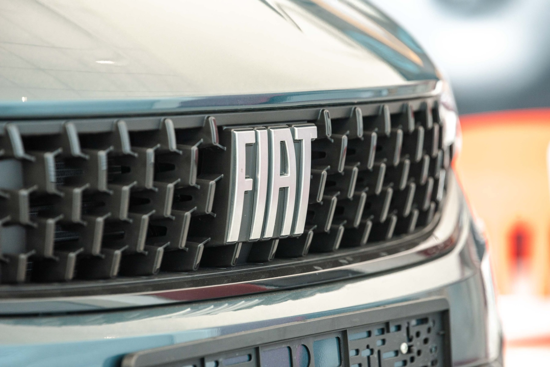 FIAT nakon 20 godina ponovno u Šibeniku 