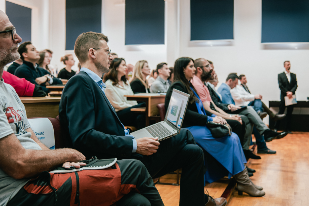 U Šibeniku održana  završna konferencija strateškog Interreg projekta InnovaMare o očuvanju Jadrana