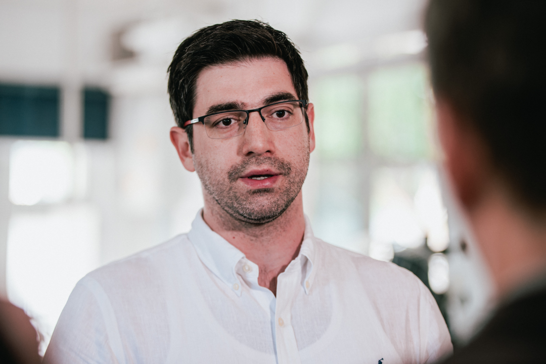 U Šibeniku održana  završna konferencija strateškog Interreg projekta InnovaMare o očuvanju Jadrana