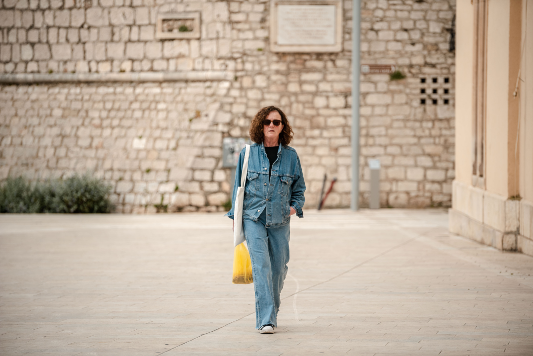 FOTO Đir po gradu, ponedjeljak 15. svibnja