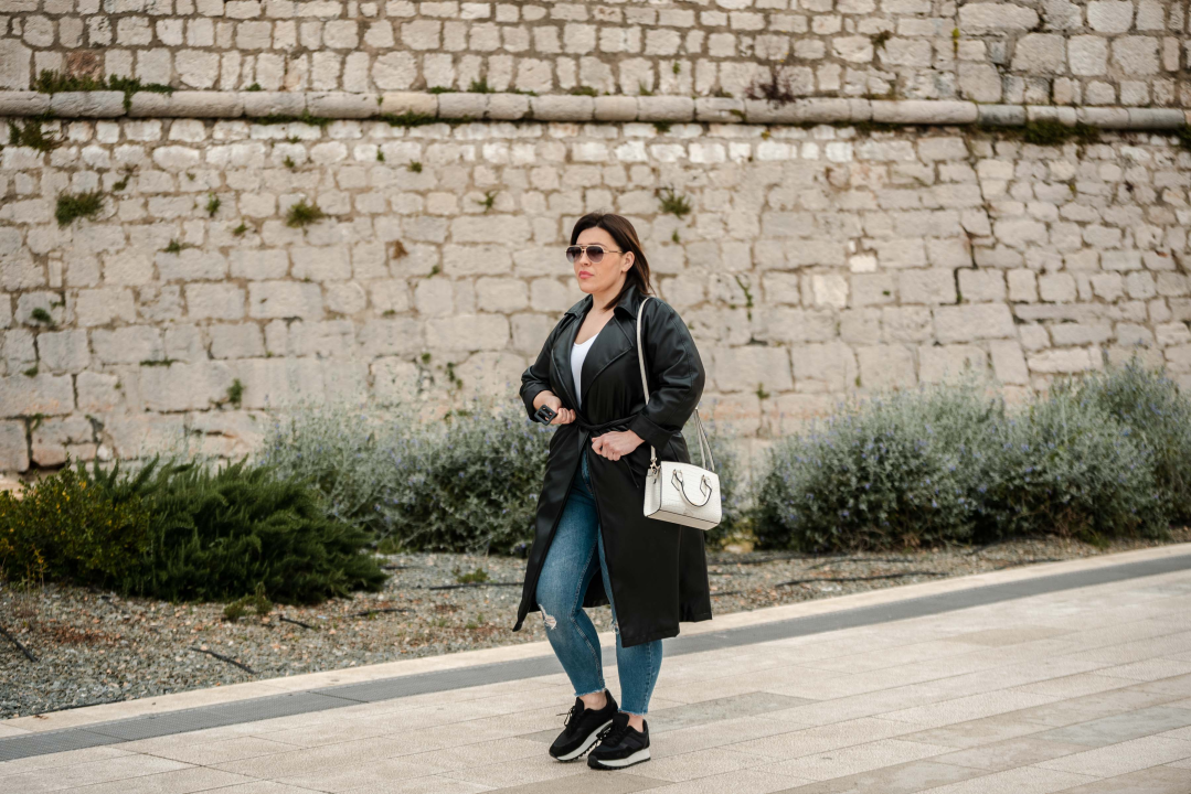 FOTO Đir po gradu, ponedjeljak 15. svibnja