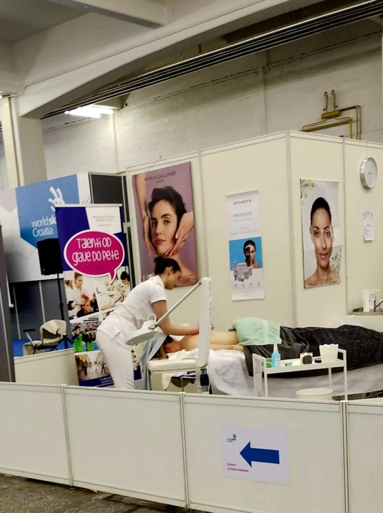 WorldSkills Croatia 2023: Veliki uspjesi učenika Tehničke i Strukovne škole