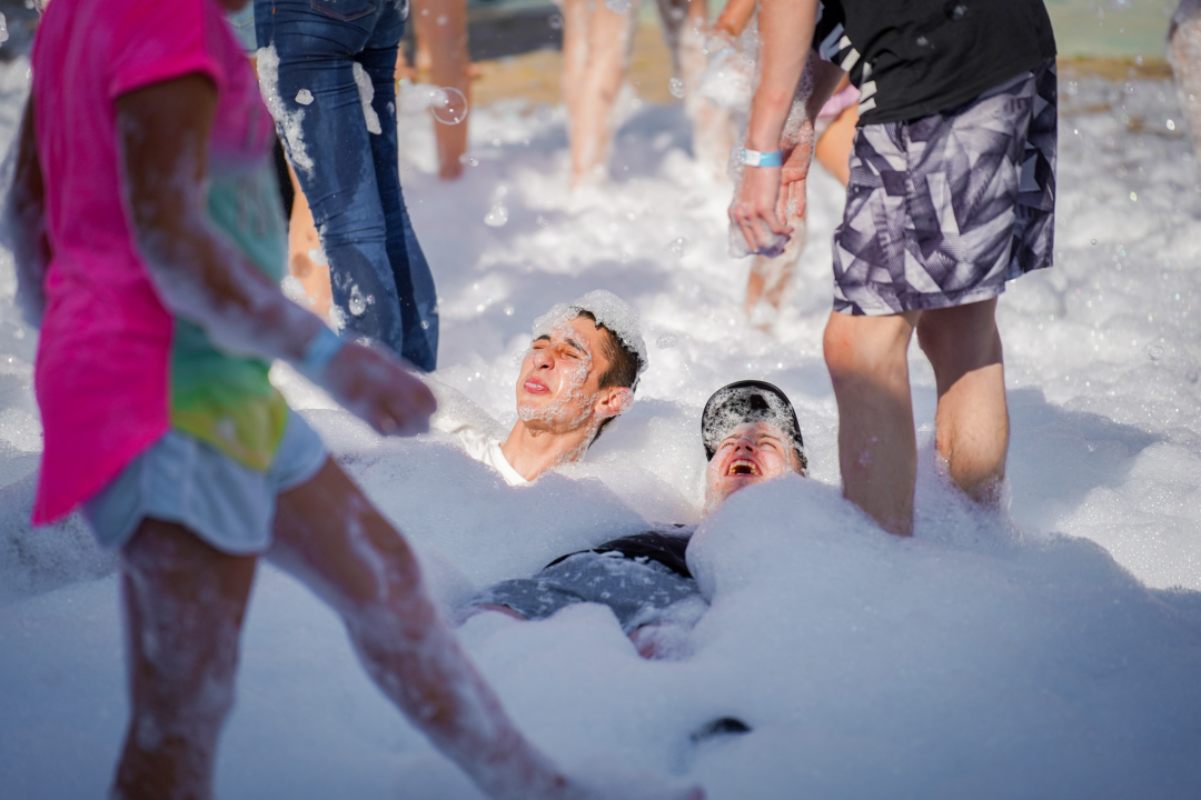 Ne propustite vrhunski vikend s Transformerima u Dalmalandu!  