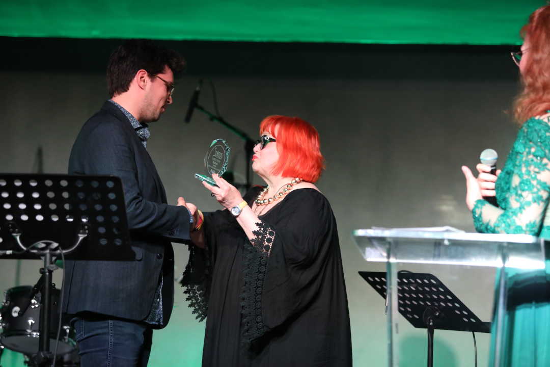 U Šibeniku dodijeljena nagrada Status za najbolje instrumentaliste