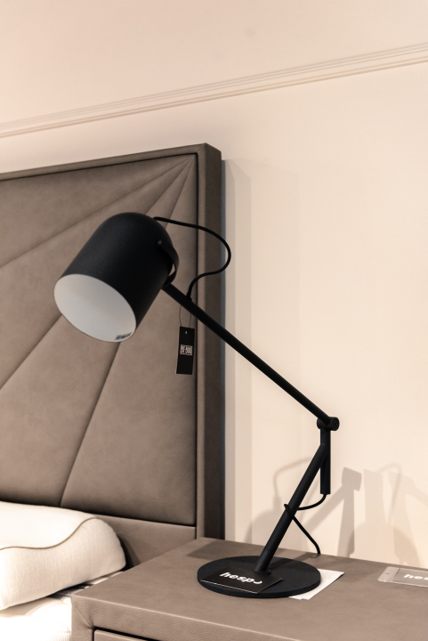 Hespo časti odličnim popustima na vrhunske krevete!