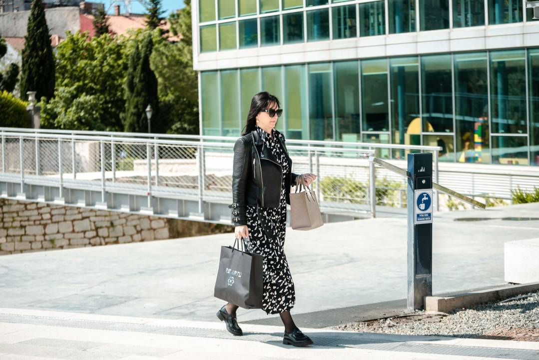 FOTO Đir po gradu, četvrtak 18. svibnja