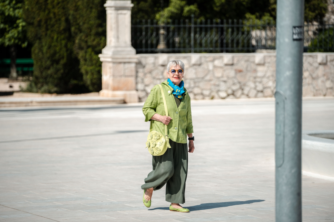 FOTO Đir po gradu, četvrtak 18. svibnja