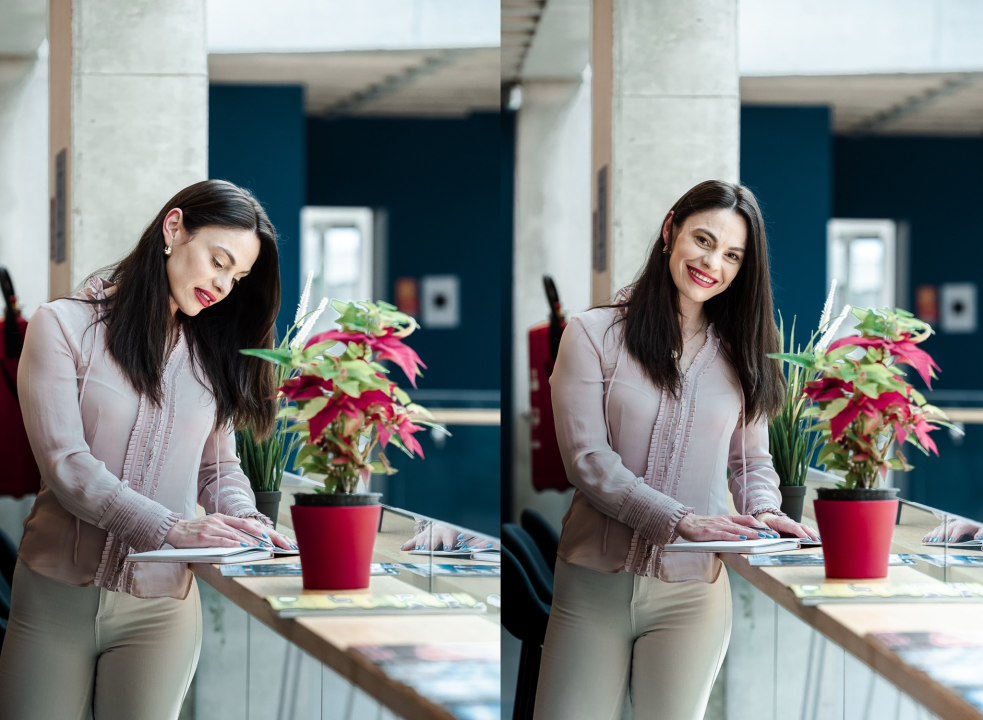 Šibenčanka Katarina dala otkaz na sigurnom poslu, pokrenula svoj i danas savjetuje ljude o prehrani