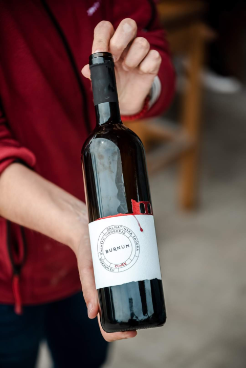 Dani otvorenih kušaonica: Provjerite kako je bilo na Zelenoj ruti od Skradina do Knina 