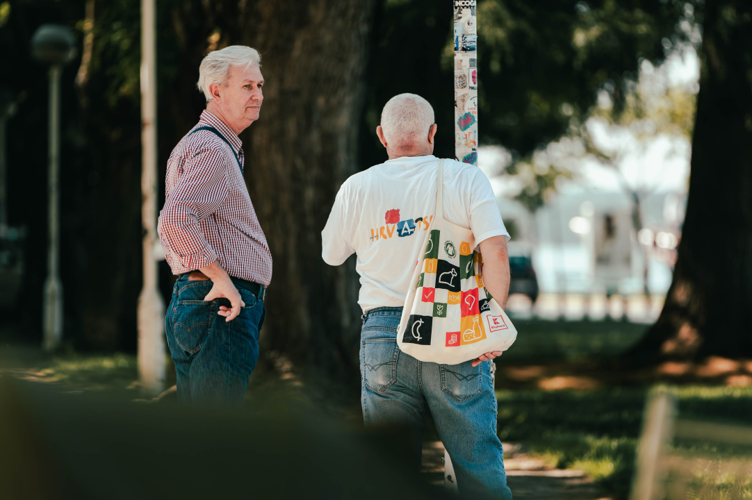 FOTO Đir po gradu, ponedjeljak 22. svibnja