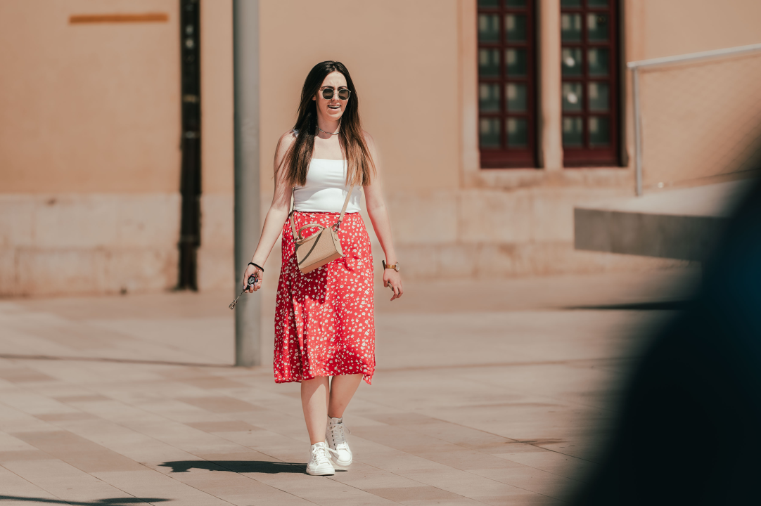 FOTO Đir po gradu, ponedjeljak 22. svibnja