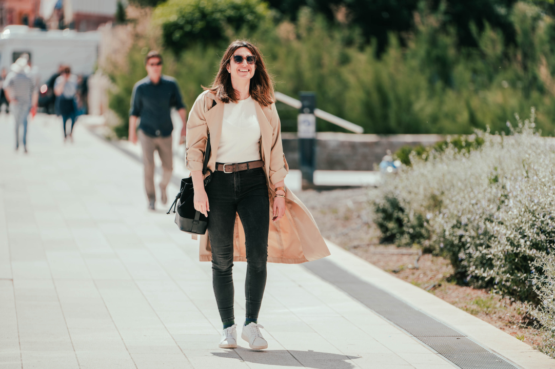 FOTO Đir po gradu, ponedjeljak 22. svibnja