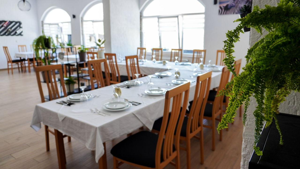 Fleka Expert pobrinut će se da vaše rublje bude čisto i opeglano!  