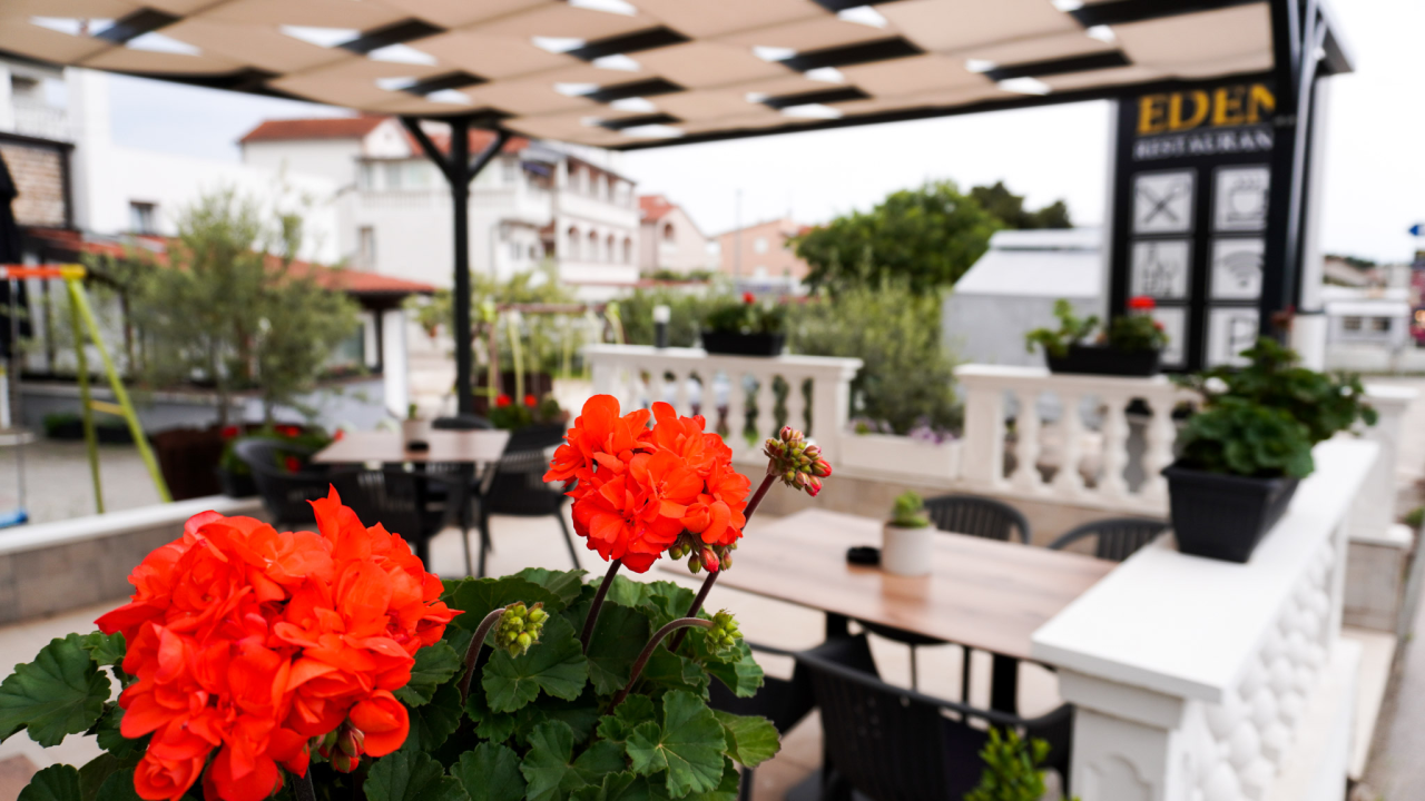 U restoranu Eden isprobajte leskovački roštilj i napuljsku pizzu! 