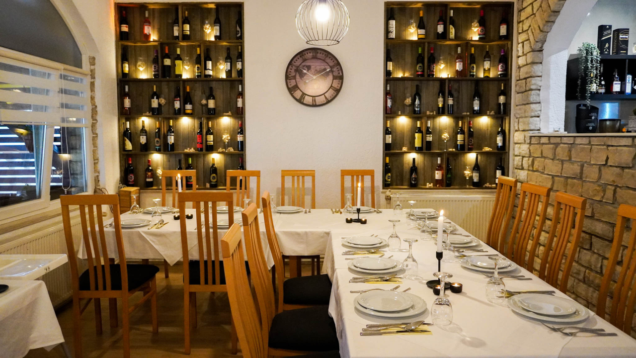 Fleka Expert pobrinut će se da vaše rublje bude čisto i opeglano!  