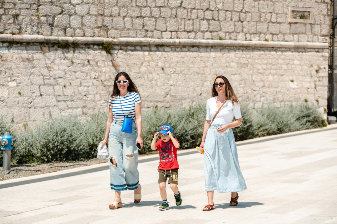 FOTO Đir po gradu, subota 27. svibnja