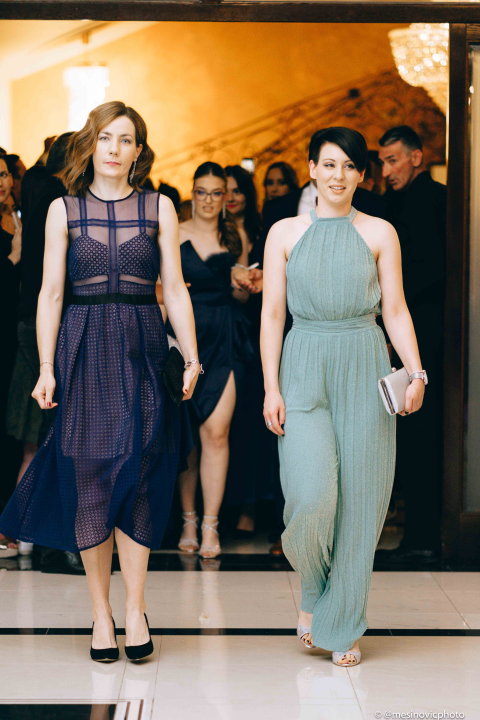 Maturalni ples Srednje strukovne škole (2)