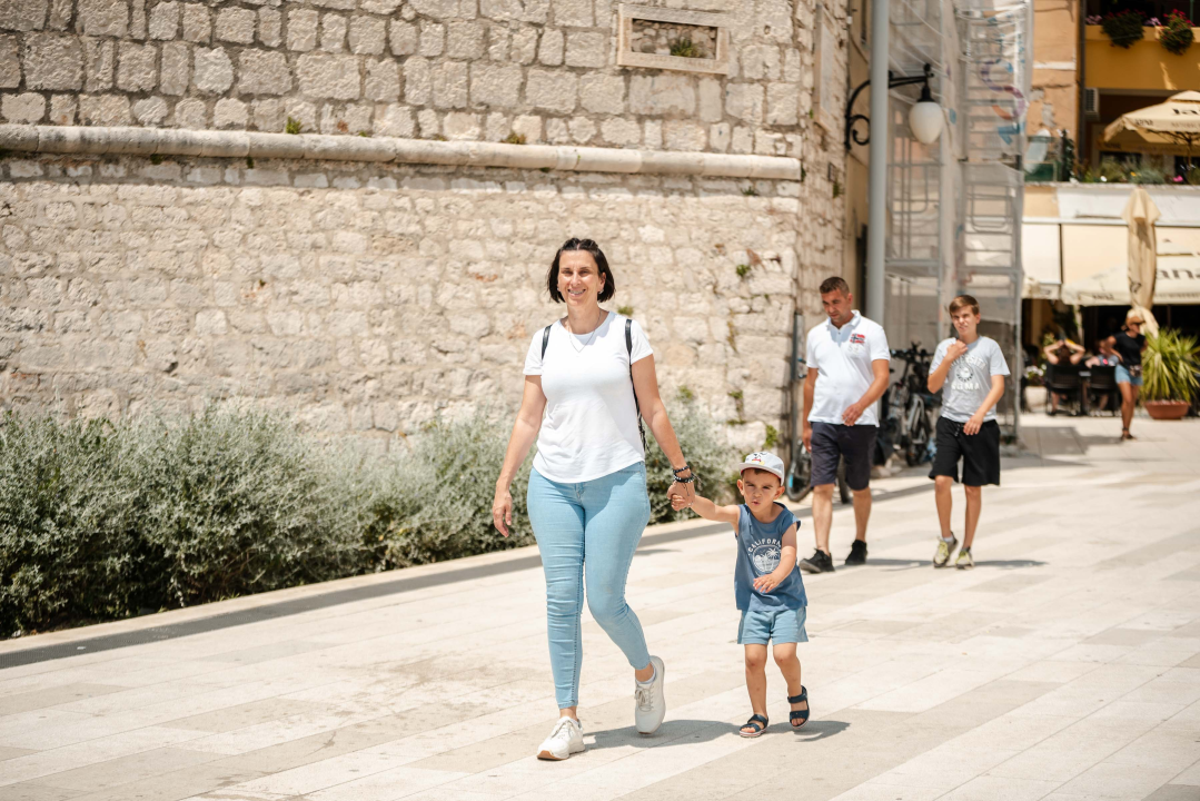 FOTO Đir po gradu, utorak 30. svibnja