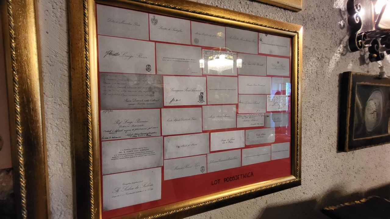 Priča o 'najluđoj' šibenskoj obitelji: Od havajskog kralja i izopćenog nadbiskupa do gradonačelnika Šibenika i rekordera u letenju