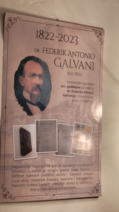 Priča o 'najluđoj' šibenskoj obitelji: Od havajskog kralja i izopćenog nadbiskupa do gradonačelnika Šibenika i rekordera u letenju