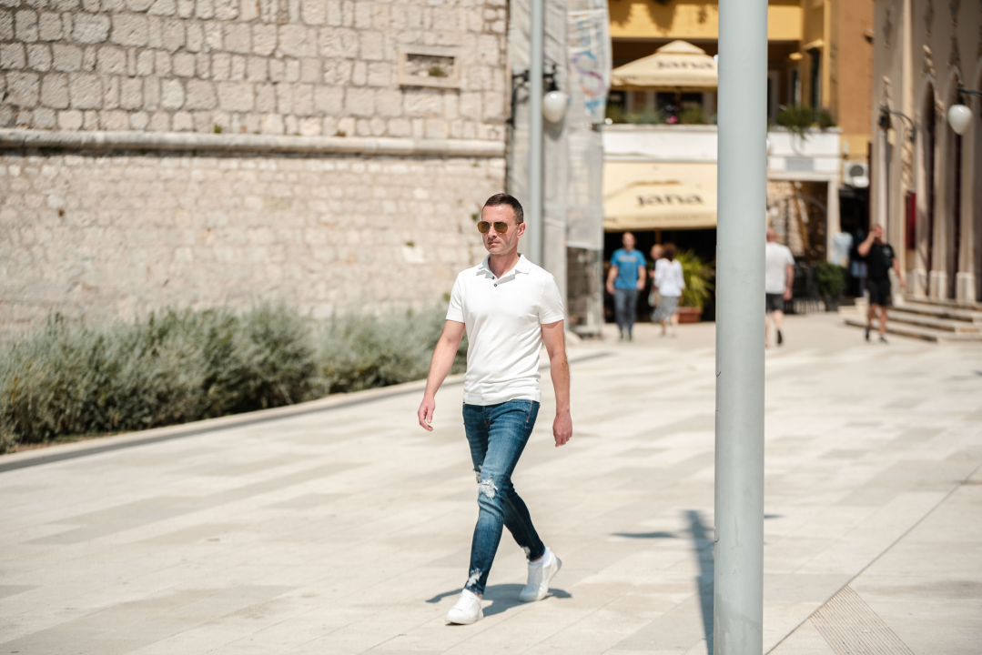 FOTO Đir po gradu, petak 2. lipnja