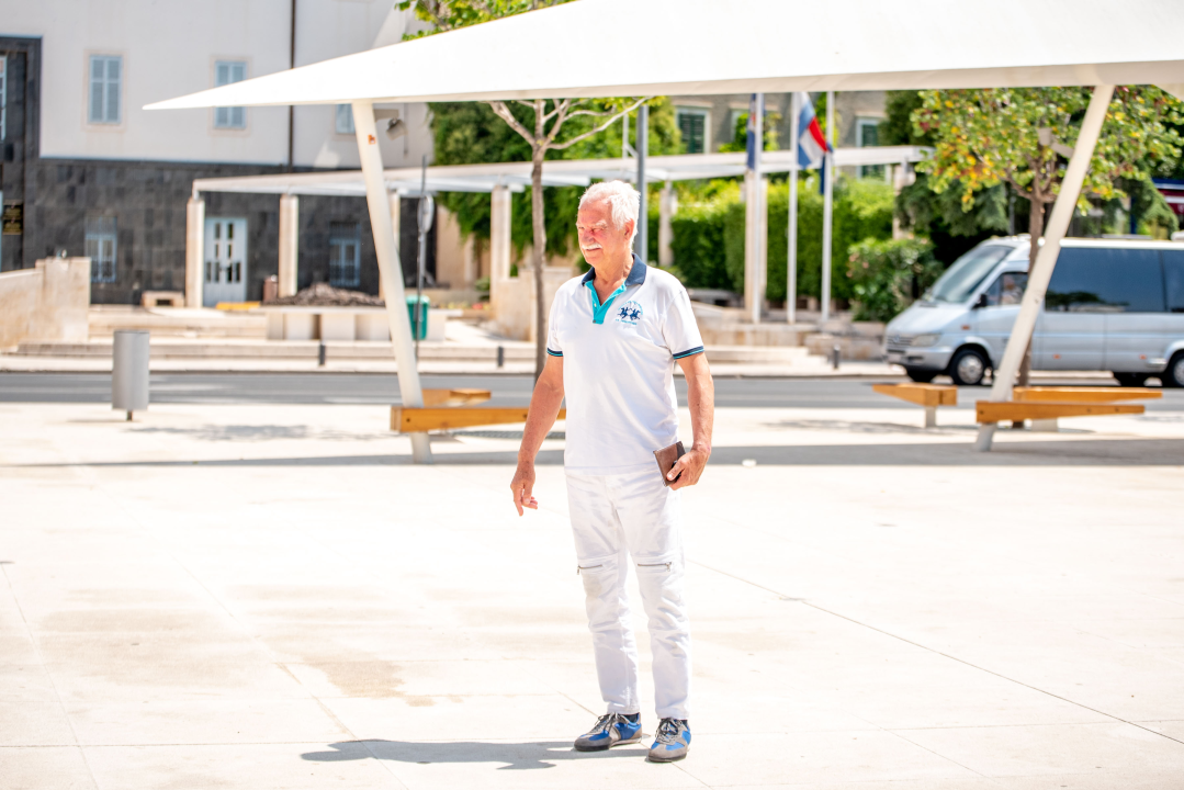 FOTO Đir po gradu, subota 3. lipnja