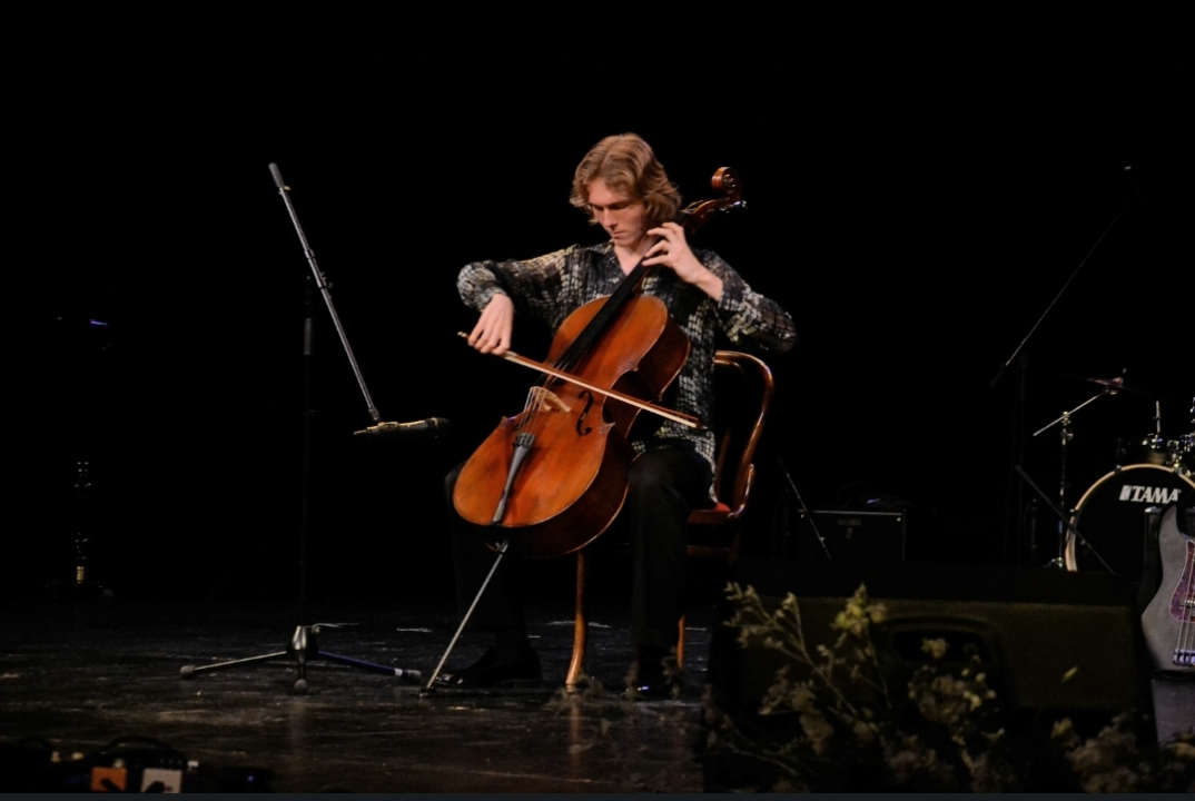 Održan Antun: Gimnazijalci dodijelili nagrade najboljim profesorima i učenicima