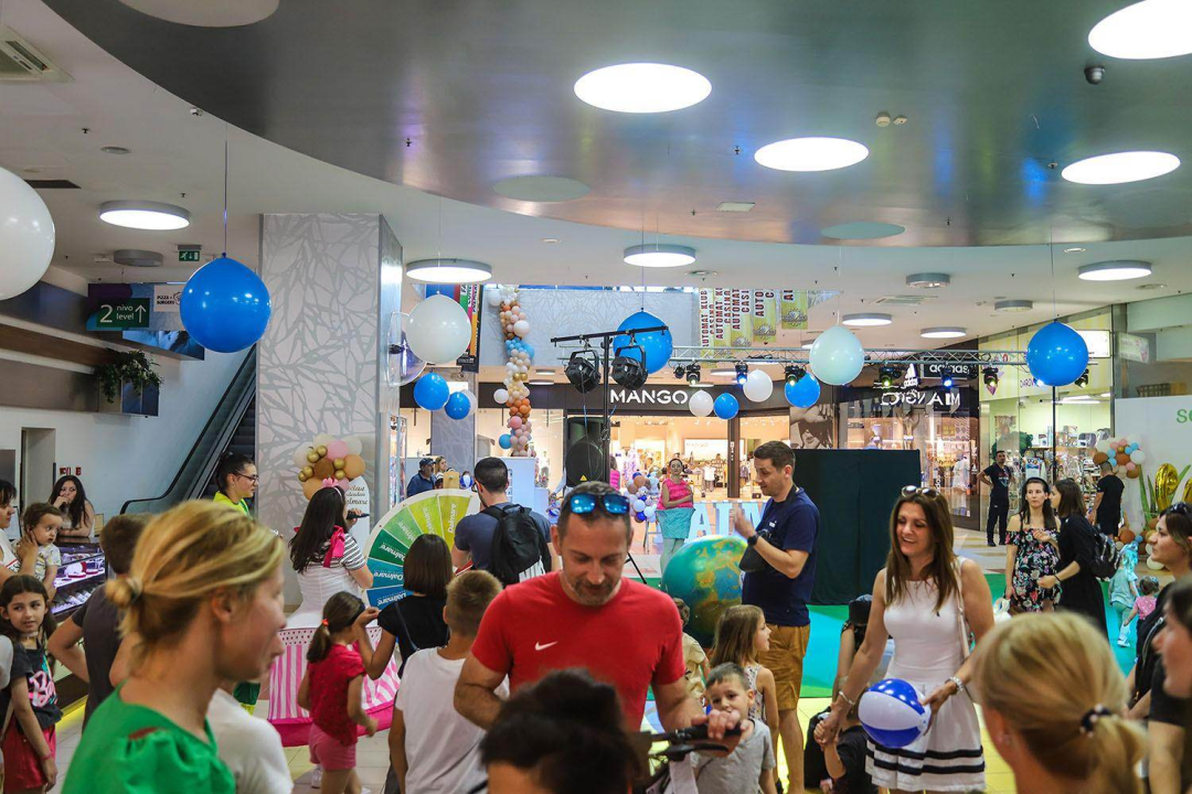 Dalmare 19. rođendan proslavio na spektakularan način