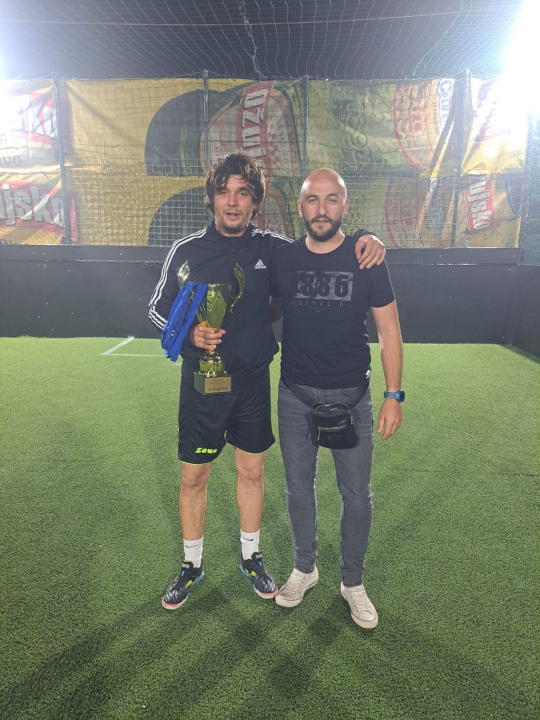 BIBICh West Ham Ražine je drugu godinu zaredom prvak lige!