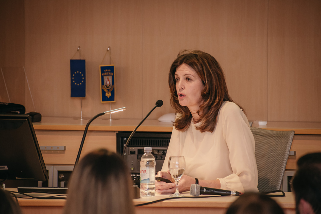 U Šibeniku održana dva internistička predavanja u organizaciji Poliklinike Affidea Vita