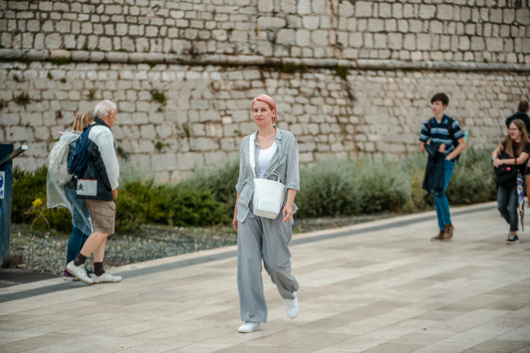 FOTO Đir po gradu, ponedjeljak 5. lipnja