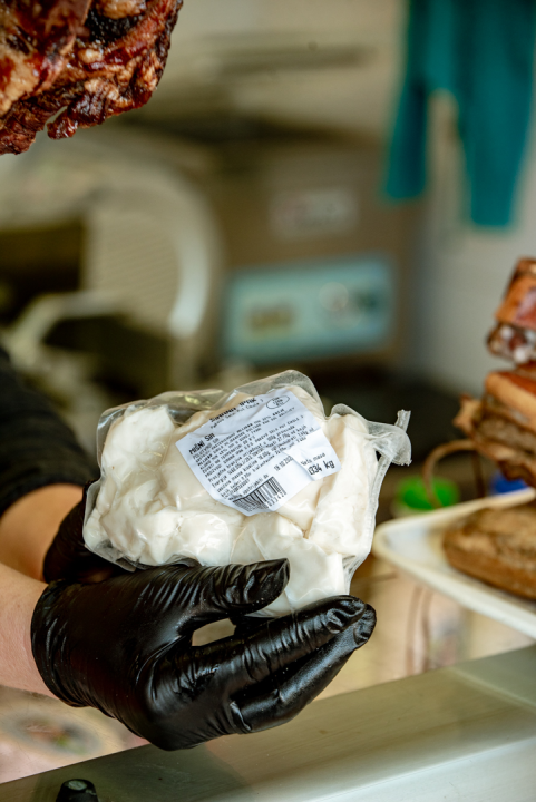 Delikatese Petrović sa šibenske pijace proširile svoju ponudu: Traže i vozača na neodređeno vrijeme