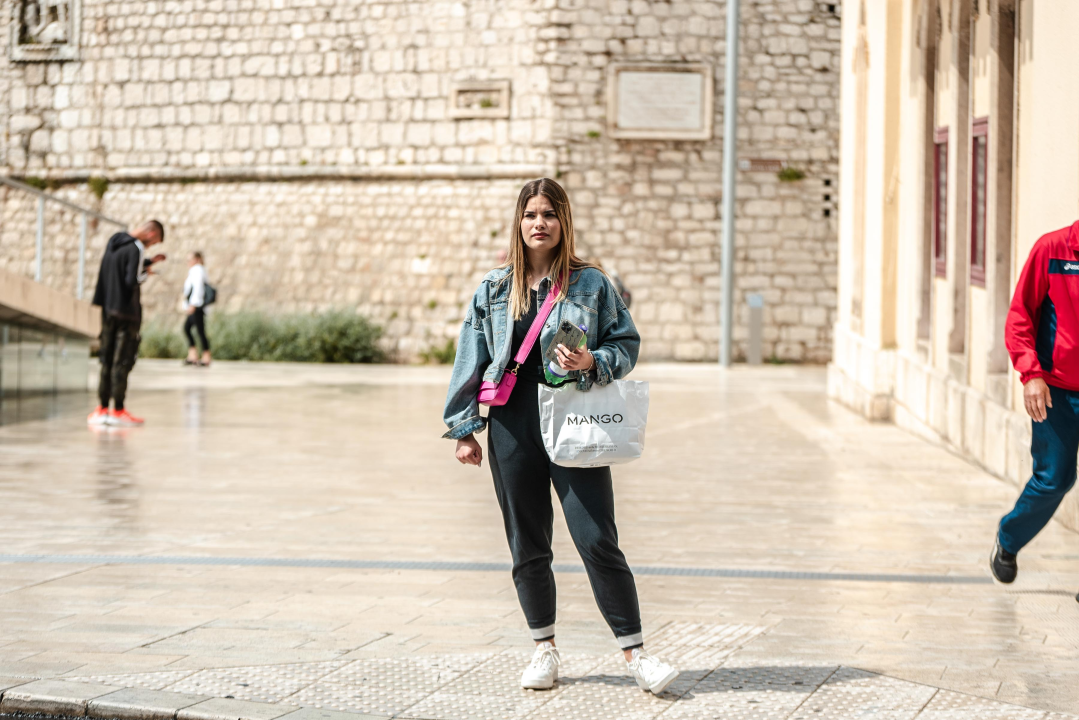 FOTO Đir po gradu, utorak 6. lipnja