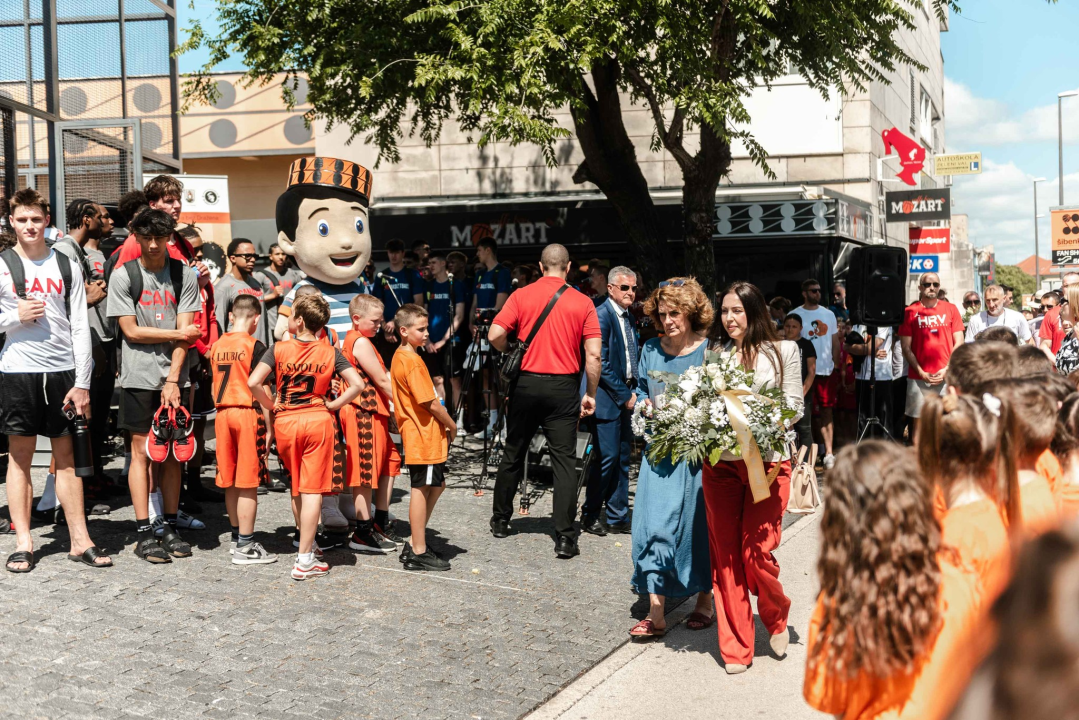 Obilježena 30. obljetnica smrti Dražena Petrovića: 'Šteta što njegova karijera nije mogla potrajati duže, još toliko toga je imao dati'